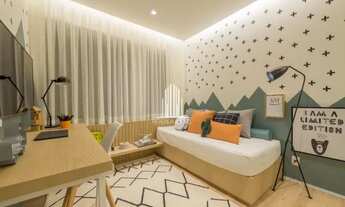 Imagem 7: Apartamento Studio à venda no Sumaré