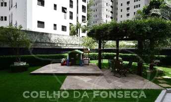 Imagem 5: São Paulo - Apartamento Padrão - Vila Nova Conceição