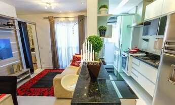 Imagem 5: Apartamento para venda de 53m² , 2 dormitórios - São Bernardo do Campo