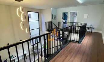 Imagem 5: Sobrado com 3 dormitórios à venda, 260 m² por R$ 2.200.000 - Urbanova - São José dos Campo