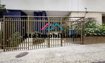 Imagem 5: RIO DE JANEIRO - Apartamento Padrão - COPACABANA