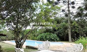 Imagem 3: Casa de condomínio para venda tem 257 metros quadrados com 3 quartos em Jardim Colibri - C