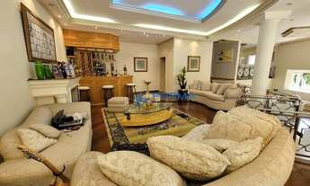 Imagem 4: Sobrado Swiss Park