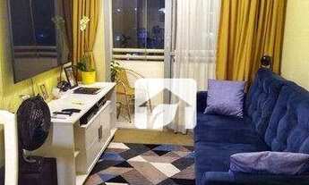 Imagem: Apartamento com 2 dormitórios à venda