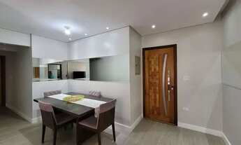 Imagem 5: Apartamento para venda possui 75 metros quadrados com 2 quartos em Boqueirão - Praia Grand