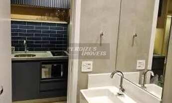 Imagem 2: Apartamento com 1 Quarto e 1 banheiro locação $ 3.500,00 26 m²