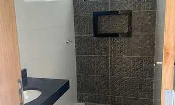 Imagem 6: JARDIM BOA ESPERANÇA - APARECIDA DE GOIÂNIA. CASAS DE 3/4