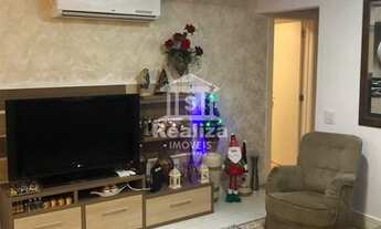 Imagem 4: APTO PORTO LUNA Apartamento com 3 dormitórios