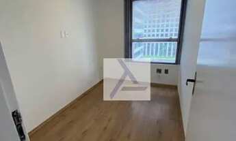 Imagem 5: Apartamento com 2 dormitórios para alugar, 70 m² por R$ 6.211,13/mês - Brooklin - São Paul