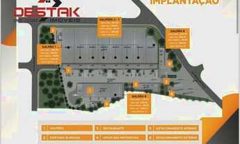 Imagem 6: Comercial - Santa Julia