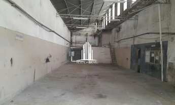 Imagem 3: Galpão Industrial a Venda