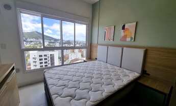 Imagem 6: Estúdio com 30 m2 e 1 vaga de garagem próximo a UFSC