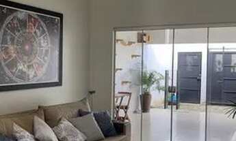 Imagem 2: Casa 03 Quartos, Lote 200m², Bairro: Jardim Itália - Anápolis - GO