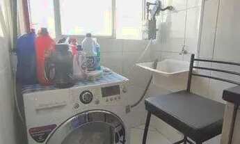 Imagem 6: Apartamento com 2 dormitórios à venda, 46 m² por R$ 420.000 - Tatuapé - São Paulo/SP