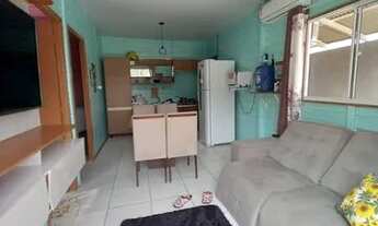 Imagem 2: Casa pra alugar alto Aririu