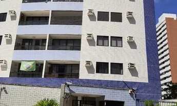 Imagem: Apartamento no Edifício Praça dos Girassóis