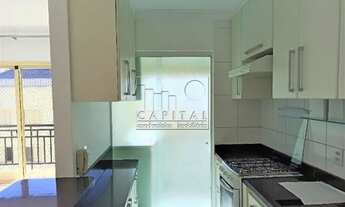 Imagem 5: Apartamento Para Locação Em Alphaville