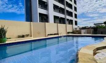 Imagem: Apartamento para Repasse possui 67m2 na