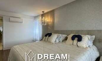 Imagem 6: Apartamento para venda possui 230 metros quadrados com 4 quartos em Graças - Recife - PE