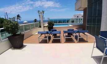 Imagem 6: Apartamento para venda possui 156 metros quadrados com 3 quartos em Barra - Salvador - BA