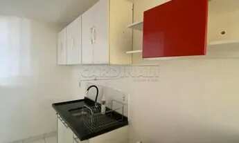 Imagem 6: Apartamento Padrão em São Carlos