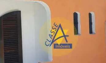 Imagem 4: Vendo Lindo Sobrado com 3 dormitórios 234 m² por R$ 540.000 - Jardim Las Vegas - Santo And