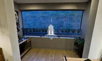 Imagem 2: APARTAMENTO À VENDA NA VILA CLEMENTINO