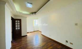 Imagem 2: Oportunidade única! Apartamento espaçoso de 3 quartos no centro de Americana/SP