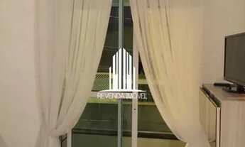 Imagem 2: APARTAMENTO 2 DORMITÓRIOS, 1 SUÍTE, 1 VAGA, À VENDA EM SÃO PAULO