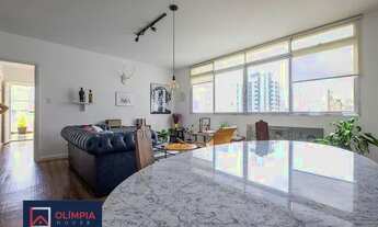 Imagem 4: Venda Apartamento 2 Dormitórios - 130 m² Cerqueira César