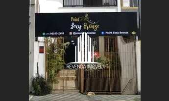 Imagem: PRÉDIO COMERCIAL, 315 M², 9 VAGAS, À