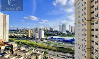 Imagem 5: Apartamento para Venda em São José dos Campos, Jardim Apolo II, 3 dormitórios, 1 suíte, 2