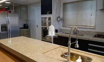 Imagem 5: Cobertura no Morumbi com 4 suítes e 3 vagas