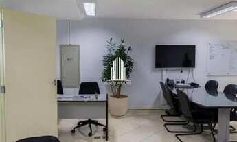 Imagem 4: Conjunto Comercial à venda em Bela Vista com 332m² com 5 salas 1 vaga