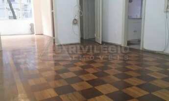 Imagem 6: Apartamento à venda, 2 quartos, 1 suíte, Copacabana - RIO DE JANEIRO/RJ