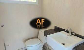 Imagem 2: Casa em Condomínio para Venda em Santana de Parnaíba, Alphaville, 4 dormitórios, 4 suítes