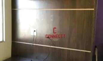 Imagem 4: Apartamento com 2 dormitórios à venda, 54 m² por R$ 160.000,00 - Jardim Palma Travassos