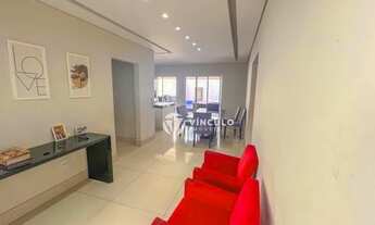 Imagem 2: Casa com 3 dormitórios à venda, 176 m² por R$ 600.000,00 - Residencial Palmeiras - Uberaba