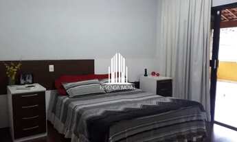 Imagem 7: SOBRADO NA VILA ÉLIDA À VENDA