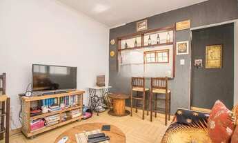 Imagem 6: Apartamento de 2 quartos à venda Rua Ramiro Barcelos, Santa Cecília - Porto Alegre