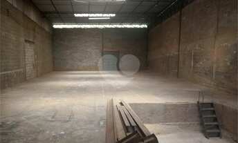 Imagem 4: Galpão Comercial TREMEMBÉ