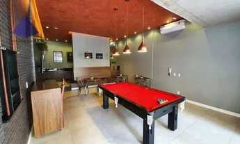 Imagem 5: Apartamento com 3 dormitórios à venda, 75 m² por R$ 793.000,00 - Jardim Flor da Montanha