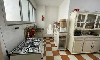 Imagem 4: Apartamento espaçoso, iluminado e ventilado com 3 dormitórios, sendo 1 suíte, armários emb