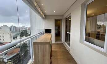 Imagem 3: Apartamento impecável á venda no Vox Taquaral mobiliado!