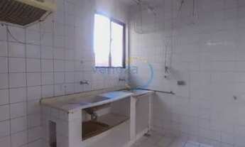 Imagem 6: Apartamento com 2 quartos para alugar por R$ 600.00, 42.96 m2 - GLEBA PALHANO - LONDRINA/P