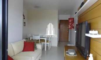 Imagem 2: Apartamento á venda na Vila Mariana com 58m² 2 dormitórios 2 banheiros 1 vagas