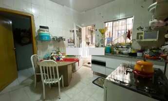 Imagem 3: Casa á venda com terraço e 02 salões comerciais, Pq. Guarani 200 mts /Area construida