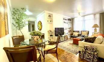 Imagem 2: São Paulo - Apartamento Padrão - Itaim Bibi