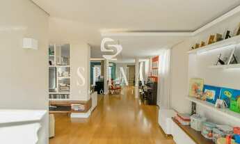 Imagem 5: Apartamento no Jardim Europa para locação em frente ao Clube Pinheiros