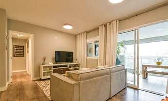 Imagem 7: APARTAMENTO RESIDENCIAL em São Paulo - SP, Vila Mascote